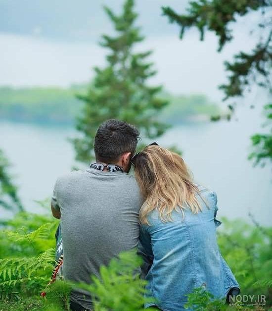 پروفایل پاییزی لاکچری