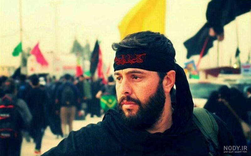 پیام شهید جواد محمدی پیام شهید جواد محمدی