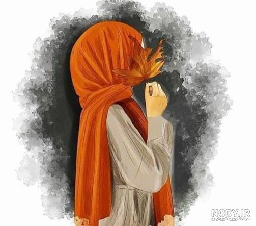 کلیپ چادری مذهبی کلیپ چادری مذهبی