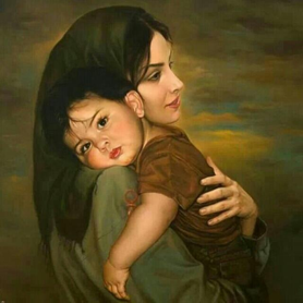 عکس خفن عکس روز مادر پیر