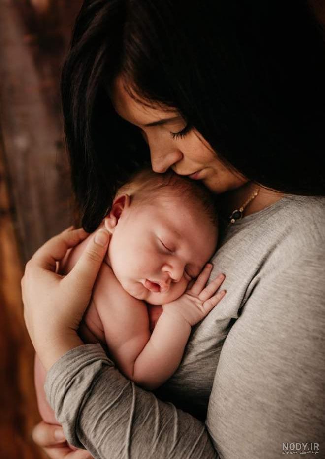 عکس خفن عکس روز مادر پیر