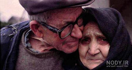 عکس خفن عکس روز مادر پیر