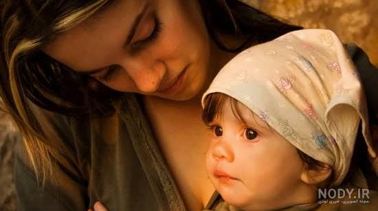 عکس خفن عکس روز مادر پیر