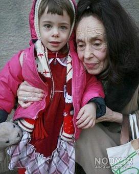 عکس خفن عکس روز مادر پیر