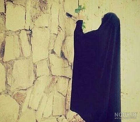 عکس خفن پروفایل فاطمیه دخترونه