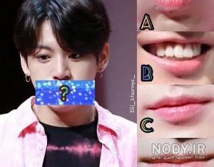 BTS members BTS members