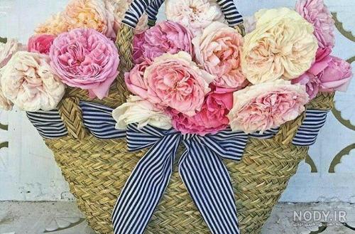 استیکر صبح بخیر عاشقانه برای واتساپ