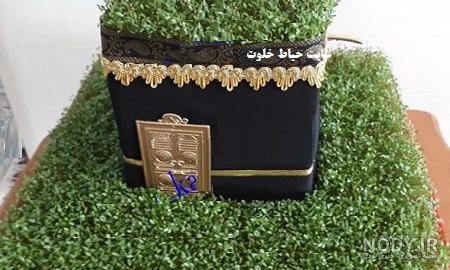 انواع سبزه عید انواع سبزه عید