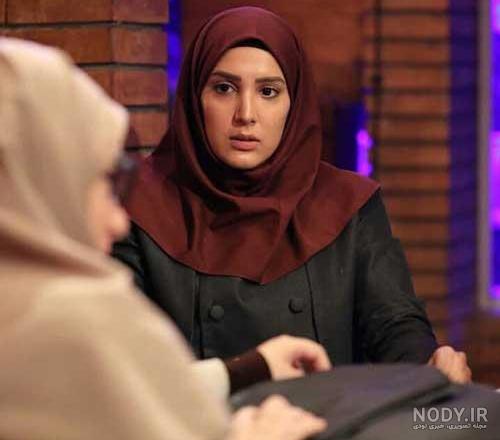 ایا جواد در سریال بچه مهندس ۴ میمیرد