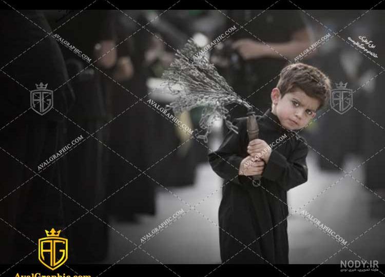 ایده عکس ماهگرد نوزاد پسر