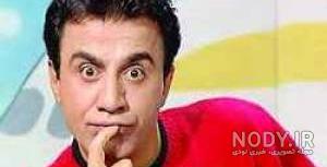 بازیگر عمو پورنگ