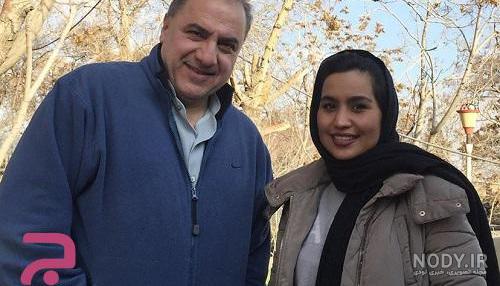 بازیگران بچه مهندس ۲