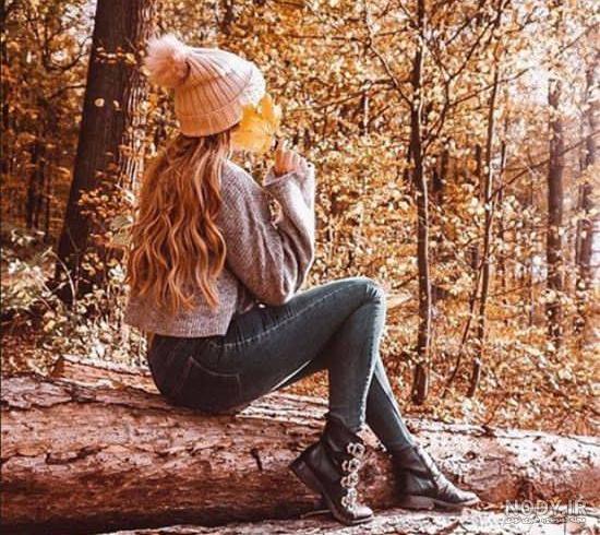 بهترین عکس دخترانه