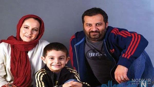 بیماری مهراب قاسم خانی بیماری مهراب قاسم خانی