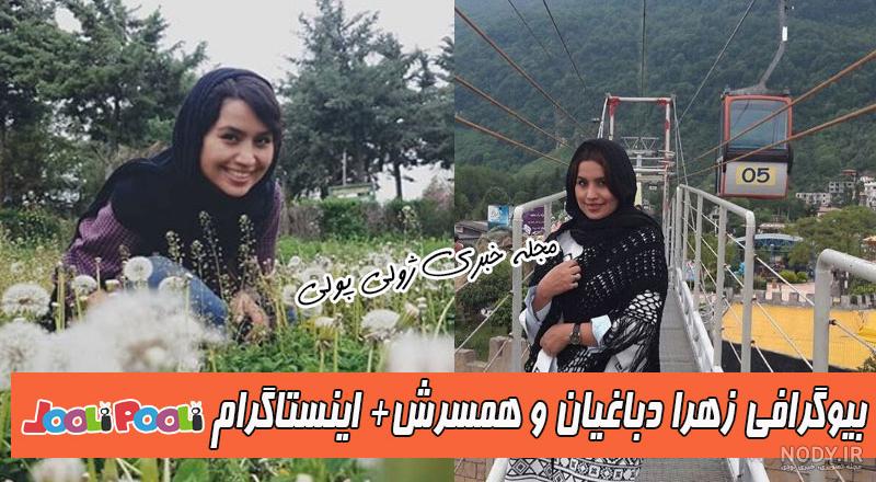 بیوگرافی بازیگران سریال
