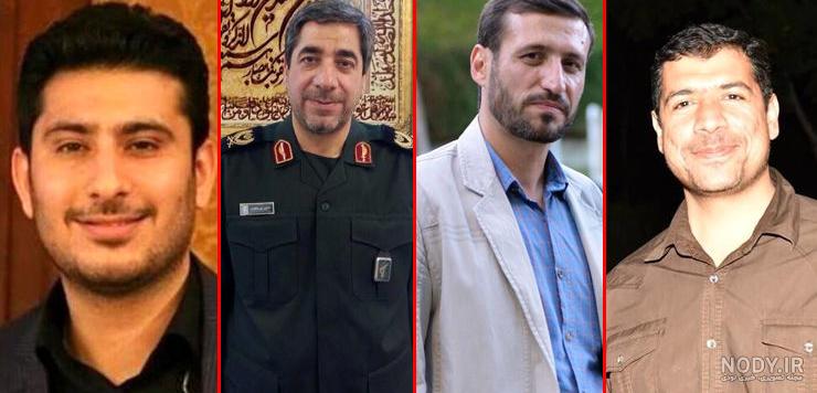 بیوگرافی شهید پورجعفری
