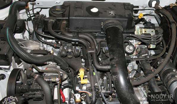تصاویر سمند lx ef7