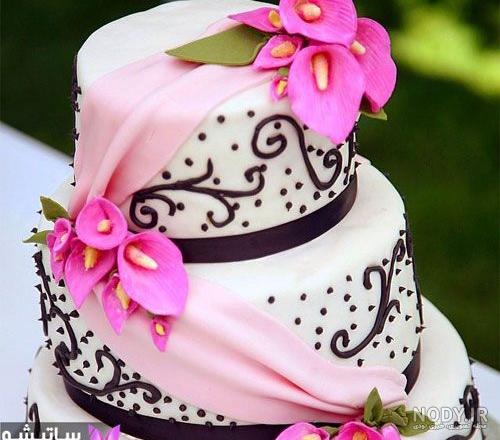 تصاویر عکس کیک تولد تصاویر عکس کیک تولد