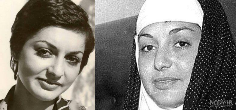 تصاویر لحظه مرگ هایده