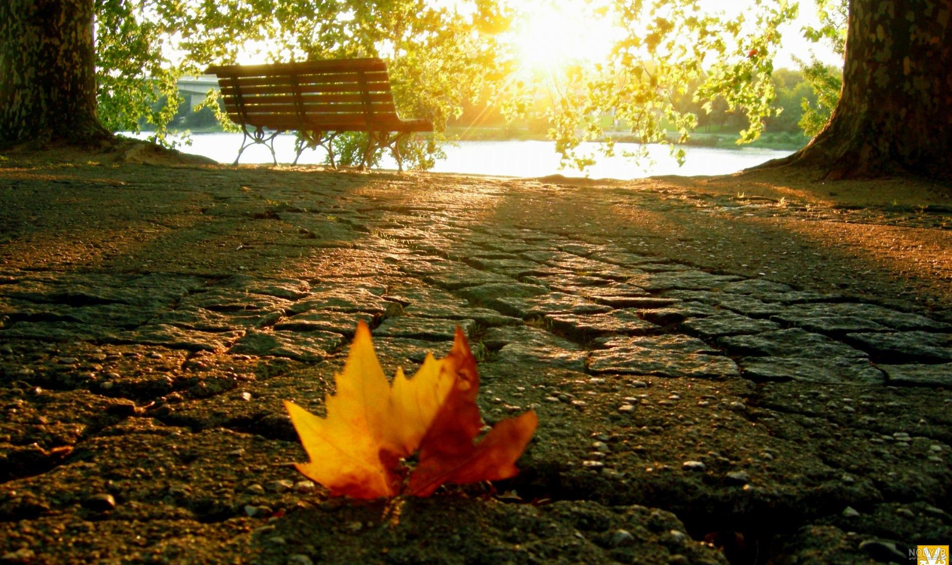 تصویر زمینه طبیعت رویایی تصویر زمینه طبیعت رویایی