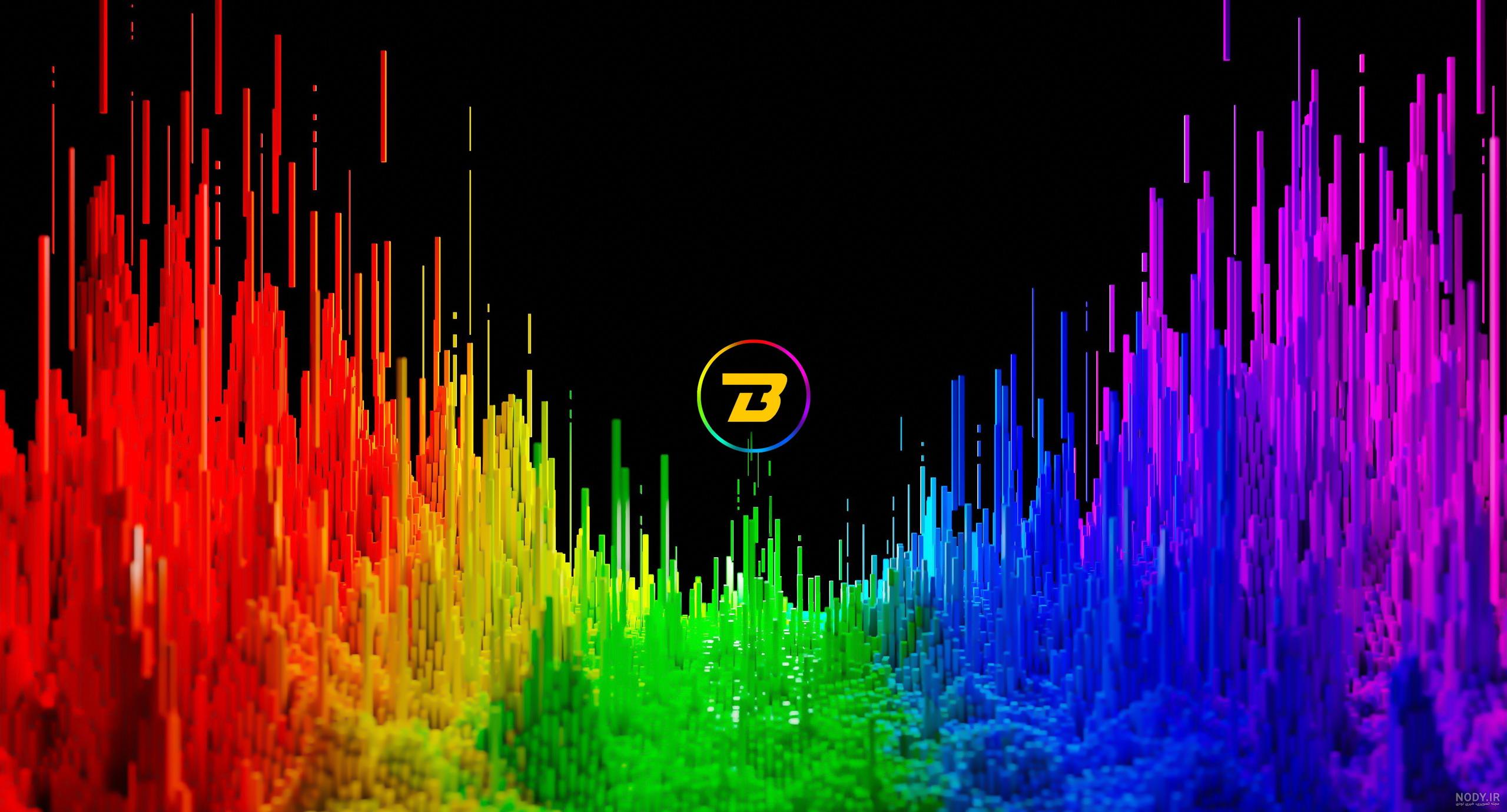 تصویر زمینه کامپیوتر خفن تصویر زمینه کامپیوتر خفن
