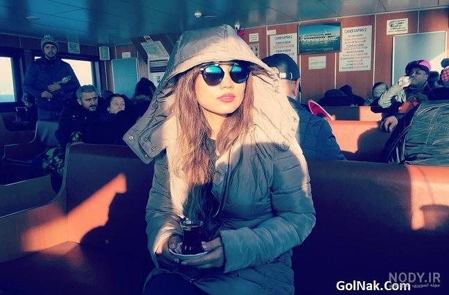 تمام بازیگران بچه مهندس سه