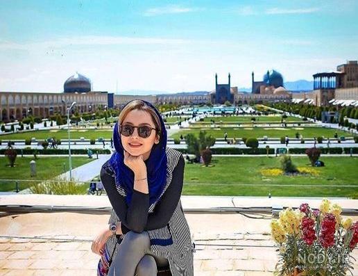 جاهای دیدنی اصفهان جاهای دیدنی اصفهان