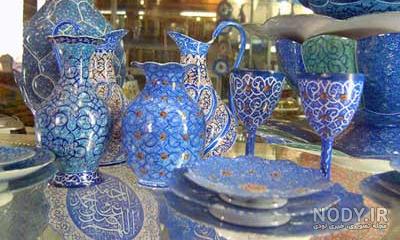 جاهای دیدنی اصفهان و شیراز جاهای دیدنی اصفهان و شیراز