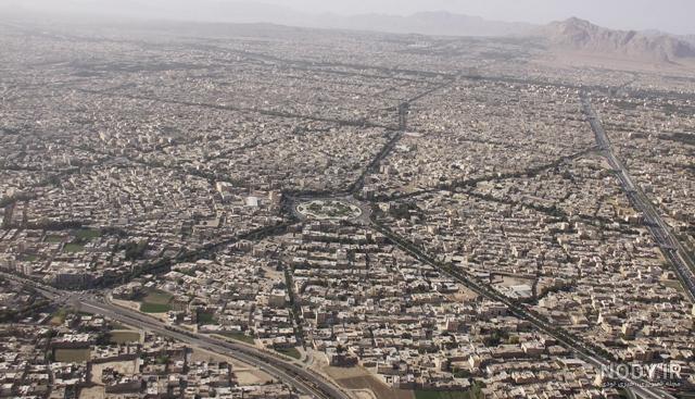 جاهای دیدنی اطراف اصفهان در زمستان جاهای دیدنی اطراف اصفهان در زمستان