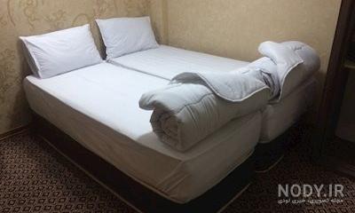 جاهای دیدنی جنت اباد تهران جاهای دیدنی جنت اباد تهران