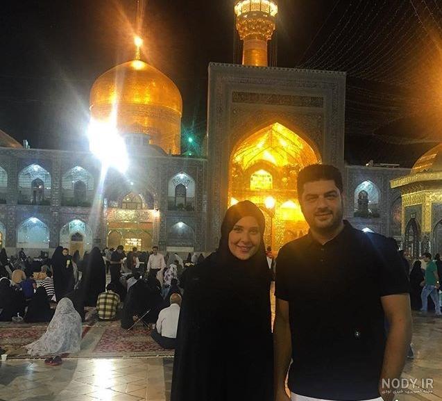 جاهای دیدنی مشهد در تابستان