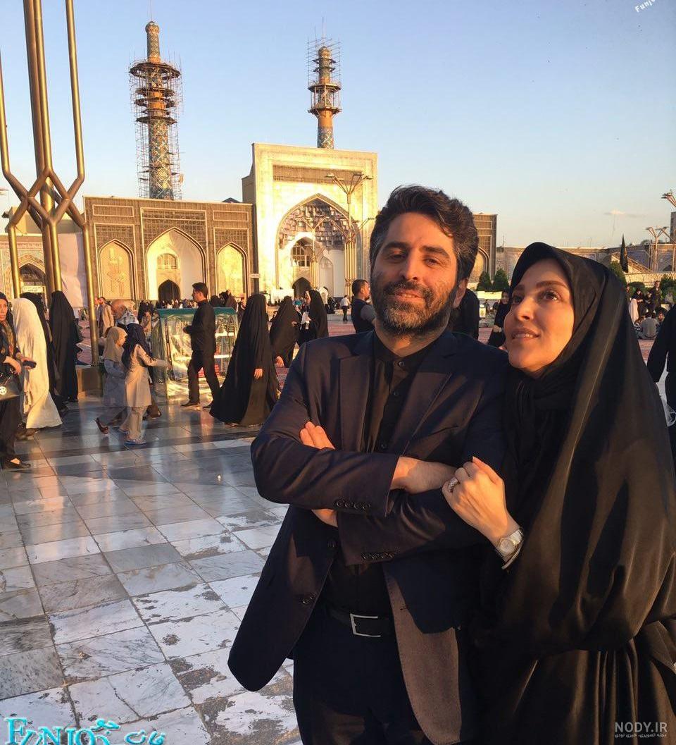 جاهای دیدنی مشهد نزدیک حرم