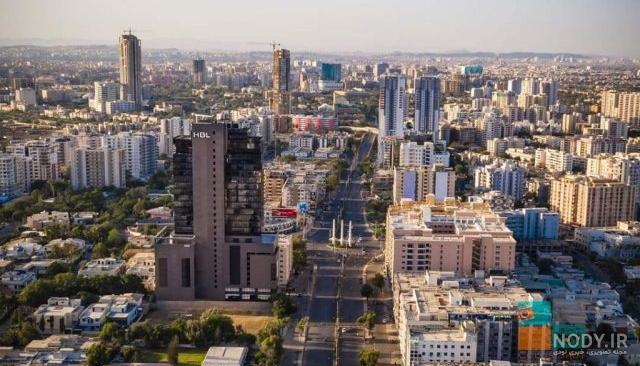 جمعیت پاکستان در سال 2020 جمعیت پاکستان در سال 2020