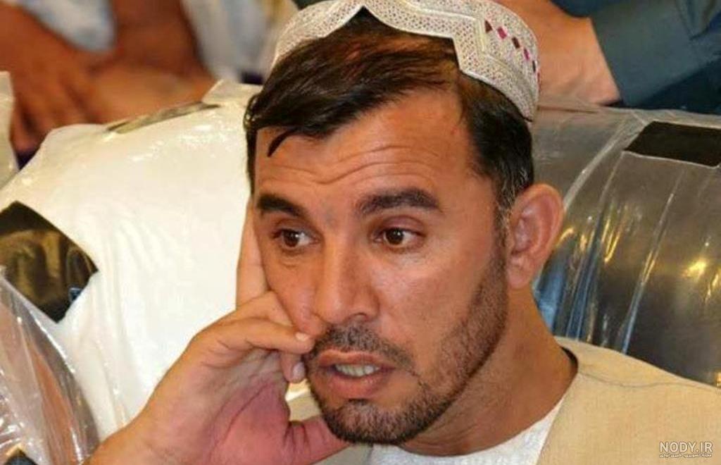 جنرال افغانستان جنرال افغانستان