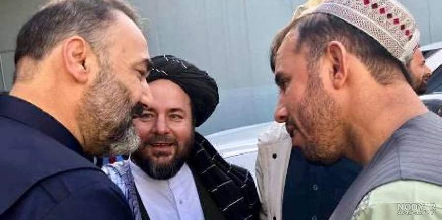 جنگ جنرال رازق با طالبان جنگ جنرال رازق با طالبان