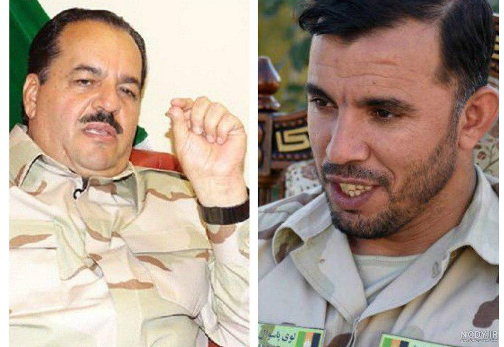 جنگ جنرال رازق با طالبان جنگ جنرال رازق با طالبان