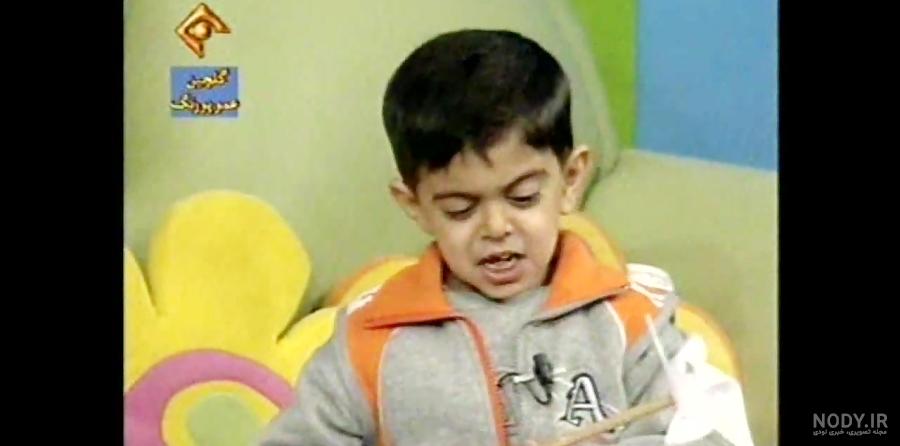 خانواده عمو پورنگ