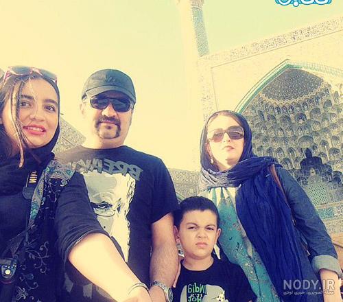 خانواده مهراب قاسم خانی خانواده مهراب قاسم خانی