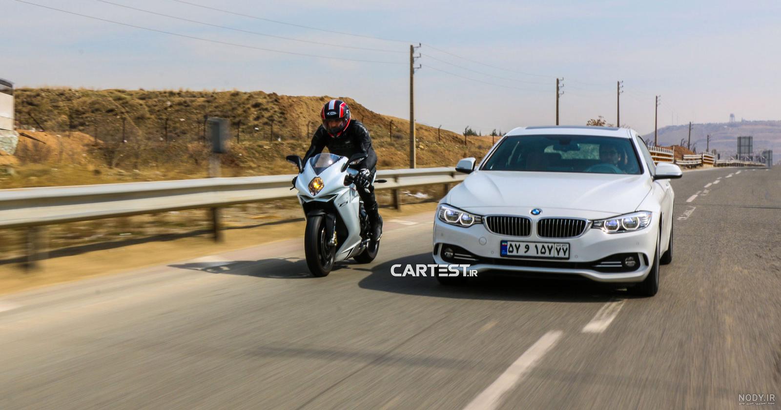 خرید موتور bmw s1000rr
