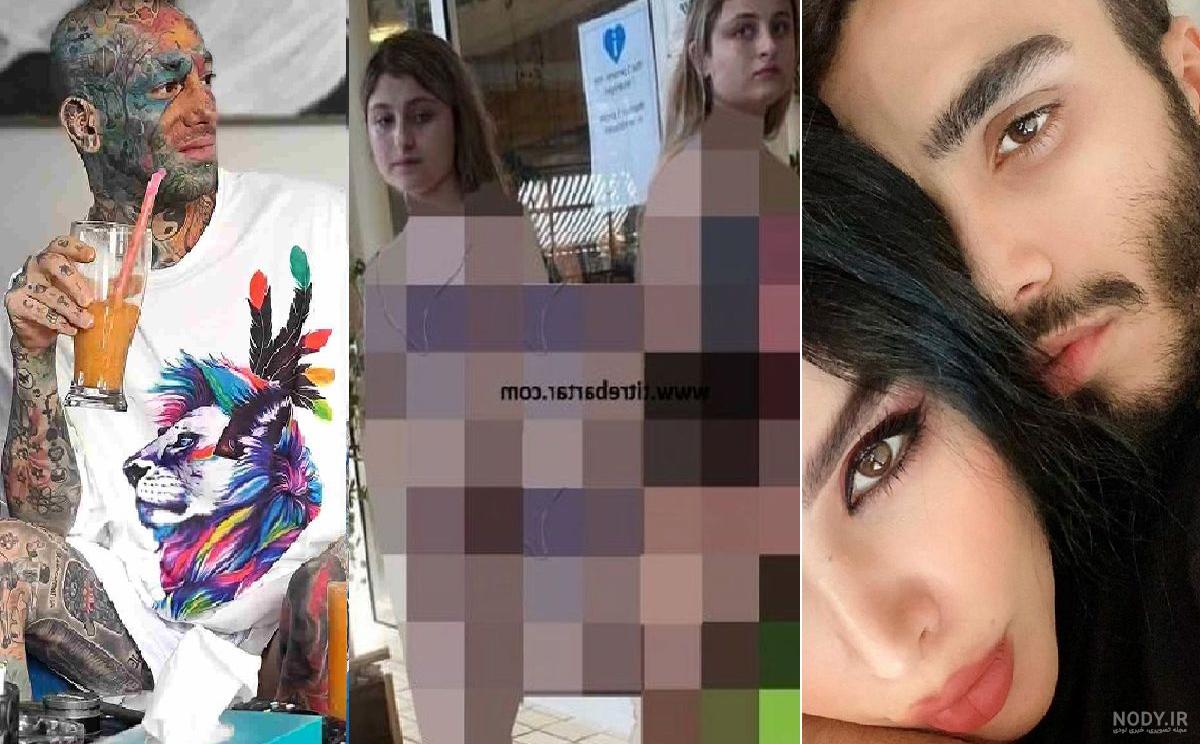 خواستگاری تتلو از سارا و نیکا نی نی سایت خواستگاری تتلو از سارا و نیکا نی نی سایت
