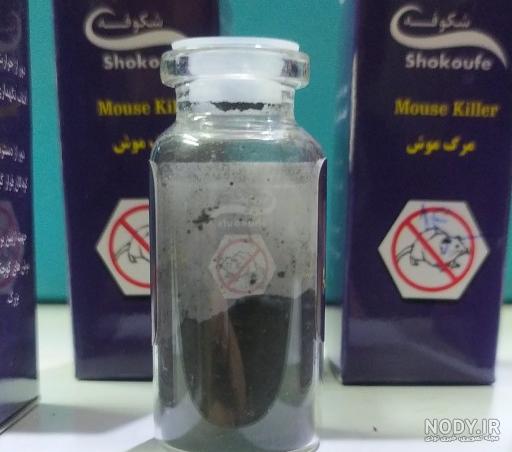خودکشی با بادام تلخ
