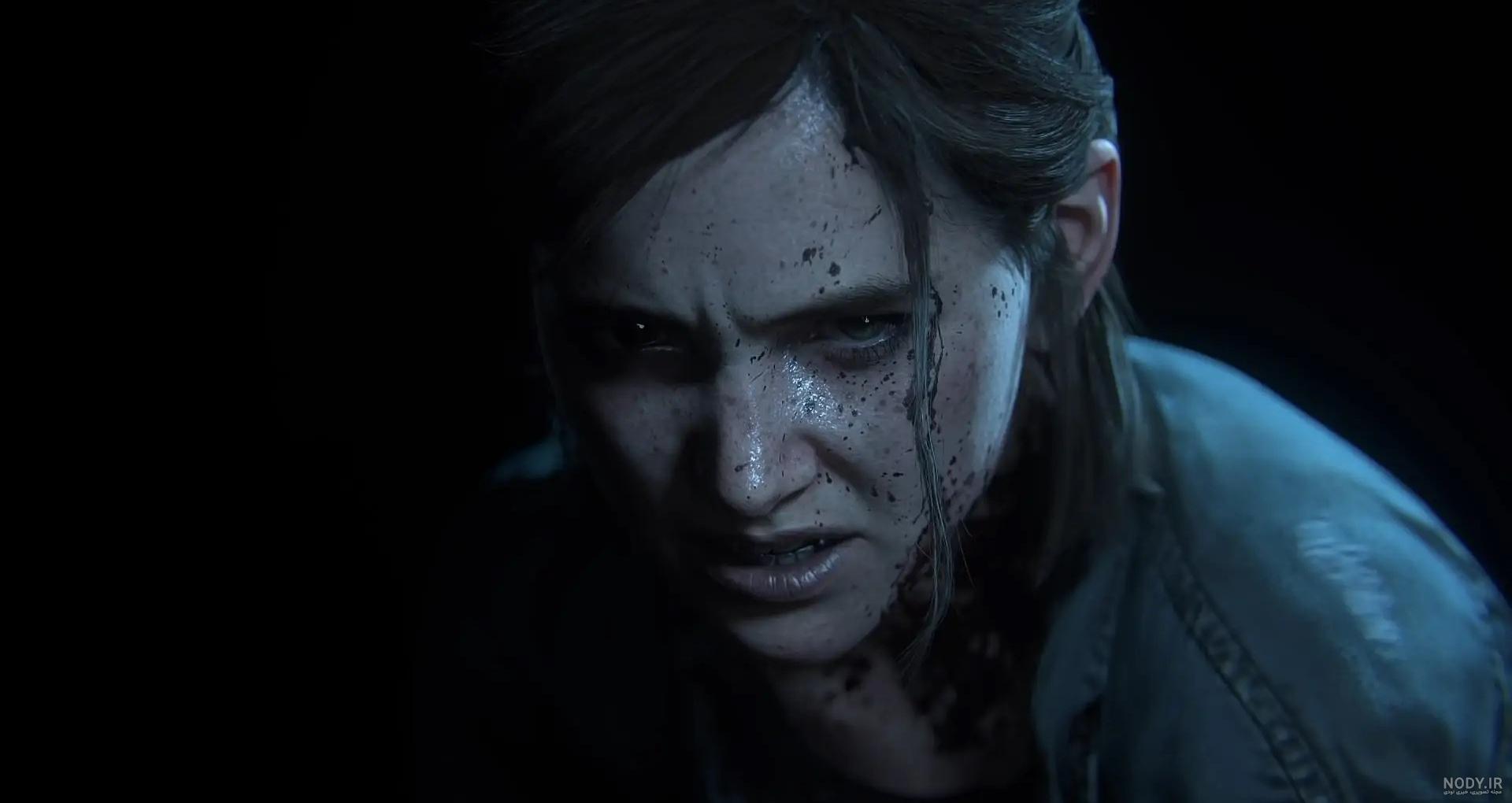 دانلود آهنگ the last of us 2 دانلود آهنگ the last of us 2