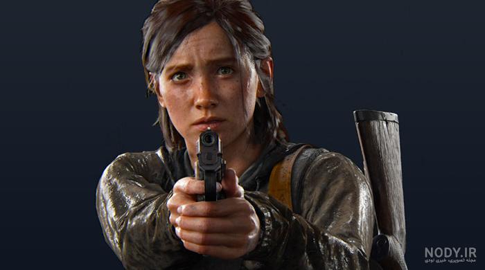 دانلود عکس بازی The last of us با کیفیت 4k دانلود عکس بازی The last of us با کیفیت 4k