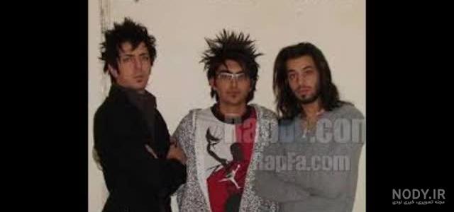 دانلود فول آلبوم حسین تهی به صورت یکجا