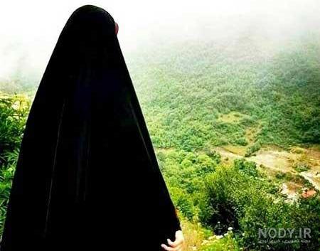 دختر چادری مذهبی دختر چادری مذهبی