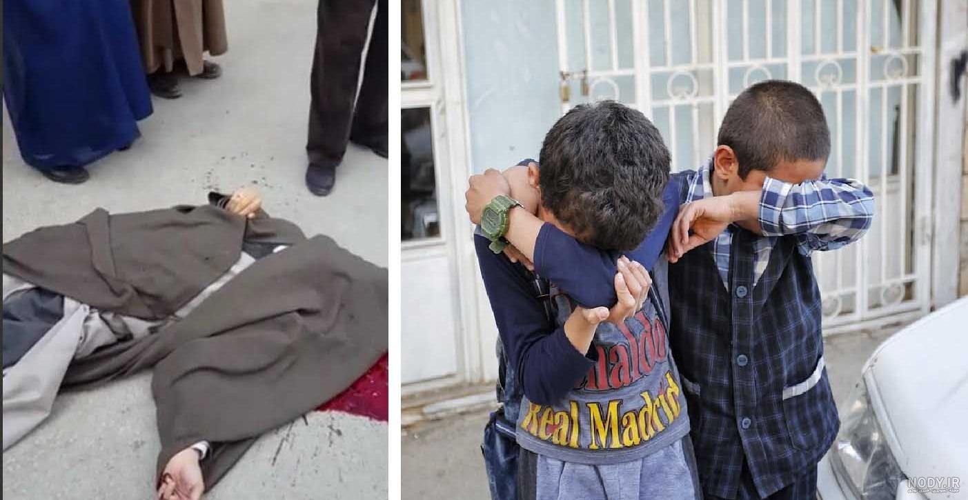 درگیری وحید مرادی درگیری وحید مرادی