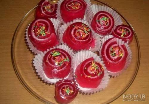 دسر تاتلی ترکیه دسر تاتلی ترکیه