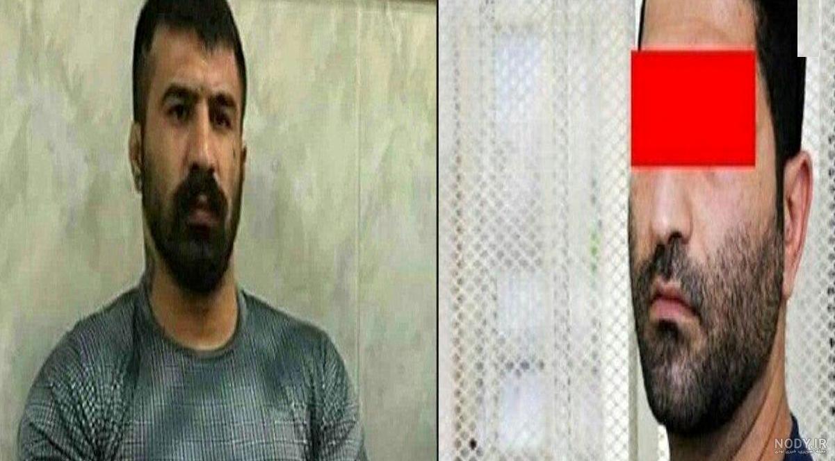 دعوای وحید مرادی با پلیس دعوای وحید مرادی با پلیس