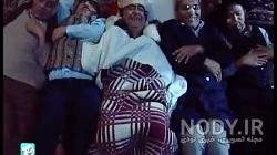 دکتر برزو در باغ مظفر دکتر برزو در باغ مظفر