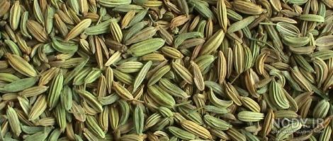 رازیانه برای چی خوبه